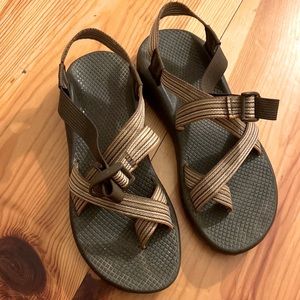 Chaco sandals womens size 9